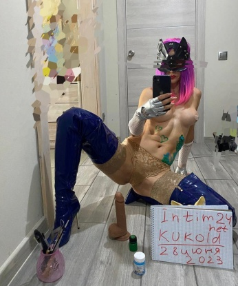 Анкета проститутки Инна - Фото 1, Сизябск, 23 года, №6183